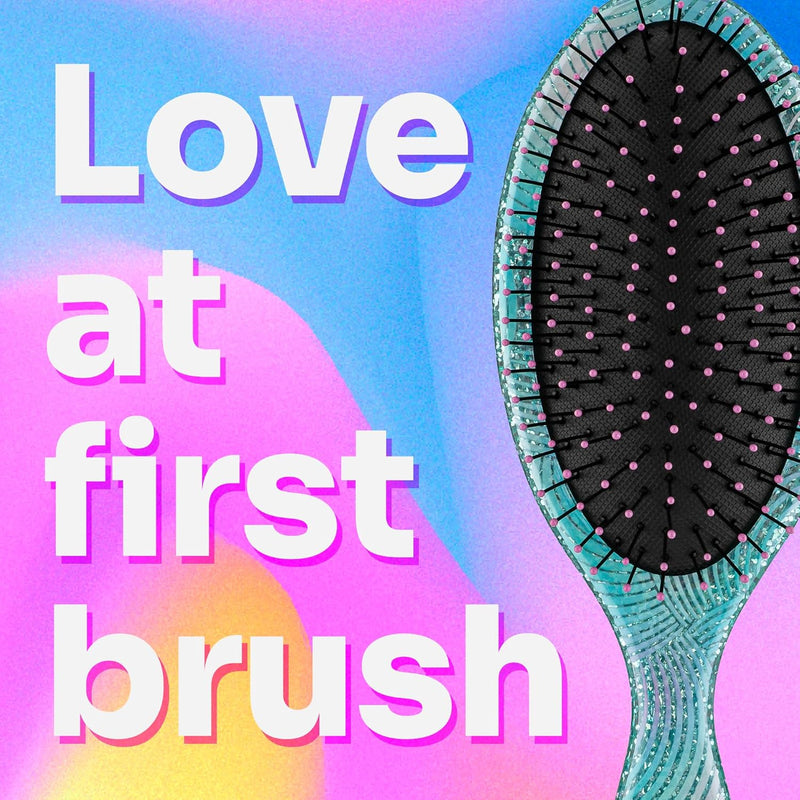Wet Brush Original Detangler, Black