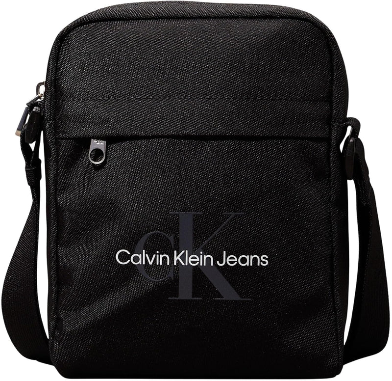 Calvin Klein Men's Essential Crossover Handbag