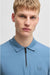 BOSS Men Passerzip 10256683 01 Polo (pack of 1)