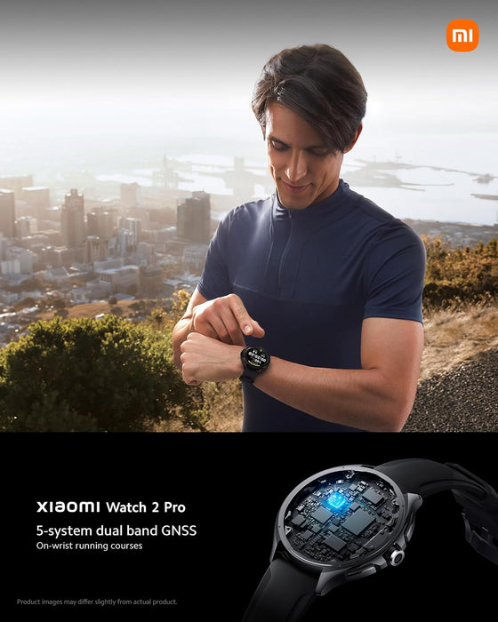 Xiaomi Watch S3 Silver