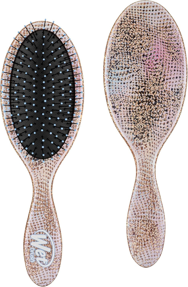 Wet Brush Original Detangler, Black