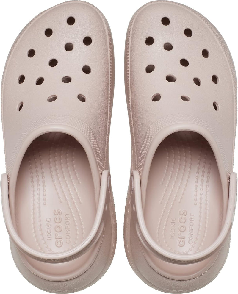 Crocs Unisex Adult 207521-001 Crush Clog Blk