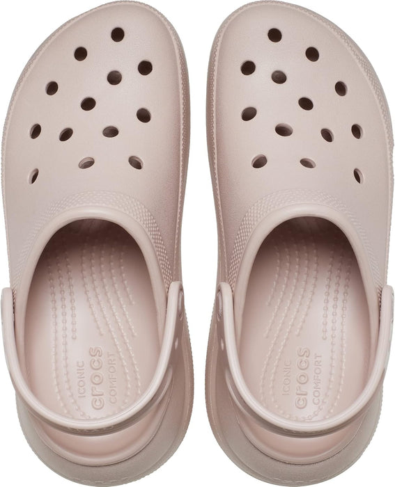 Crocs Unisex Adult 207521-001 Crush Clog Blk