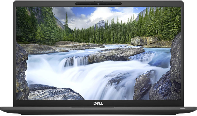 Dell Latitude 7420 Laptop - 14.0" FHD AG, Touch Screen W/ IR Cam 300 nits Display - 3.0 GHz Intel Core i7 4-Core (11th Gen) - 512GB SSD - 16GB - Windows 10 pro