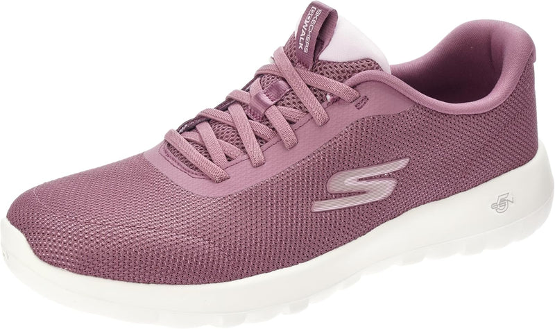 GO WALK JOY womens Shoes - MAUVE