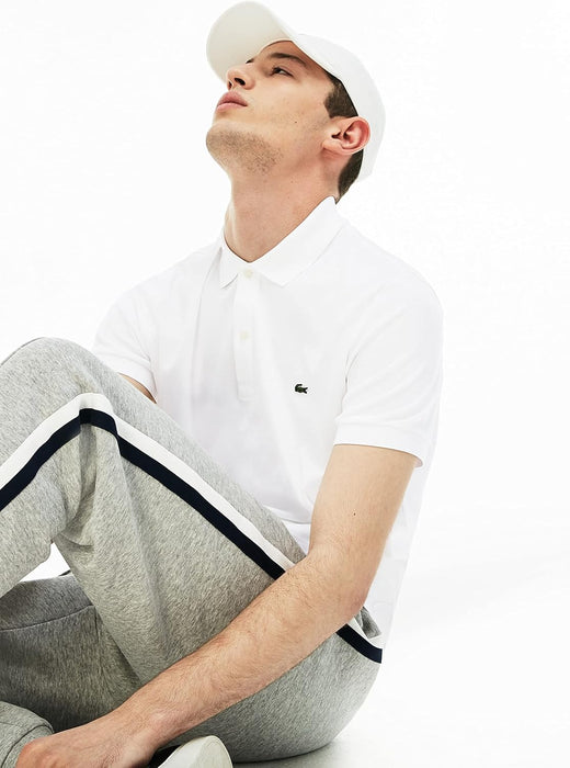 Lacoste Mens Men's S/S polo polo shirt