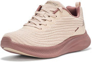 Bobs Moda Flex - Mellow Dawn womens Sneaker - Nat