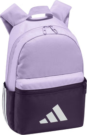 adidas UNISEX LITTLELITTLE KIDS LOGO BACKPACK 1 Size