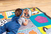 Infantino Discovery Mats - Giant Mat