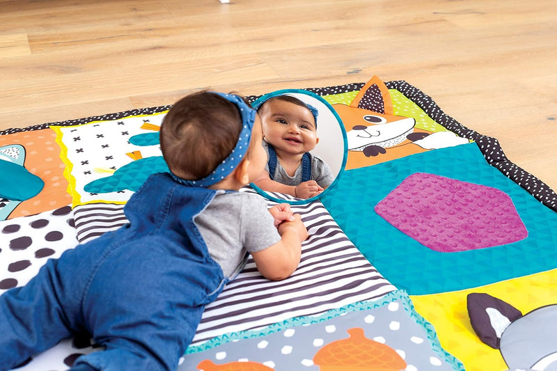 Infantino Discovery Mats - Giant Mat