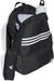 adidas Unisex Classic Horizontal 3-Stripes Backpack