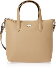 Shopping Bag for Women, Viennois Puce