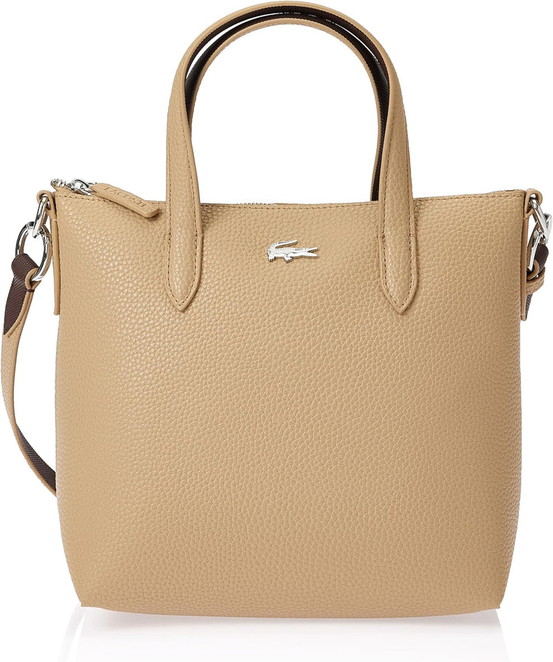 Shopping Bag for Women, Viennois Puce