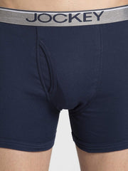 Jockey Men 8009_Pack of 2 Boxer (pack of 2)