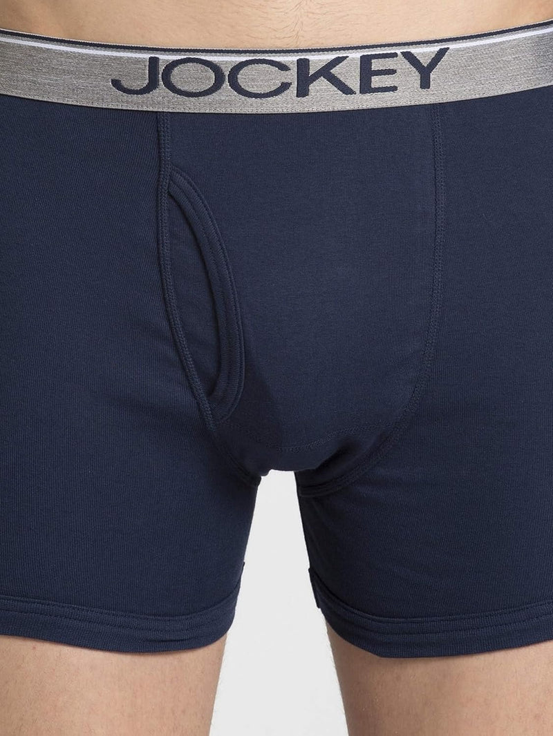 Jockey Men 8009_Pack of 2 Boxer (pack of 2)