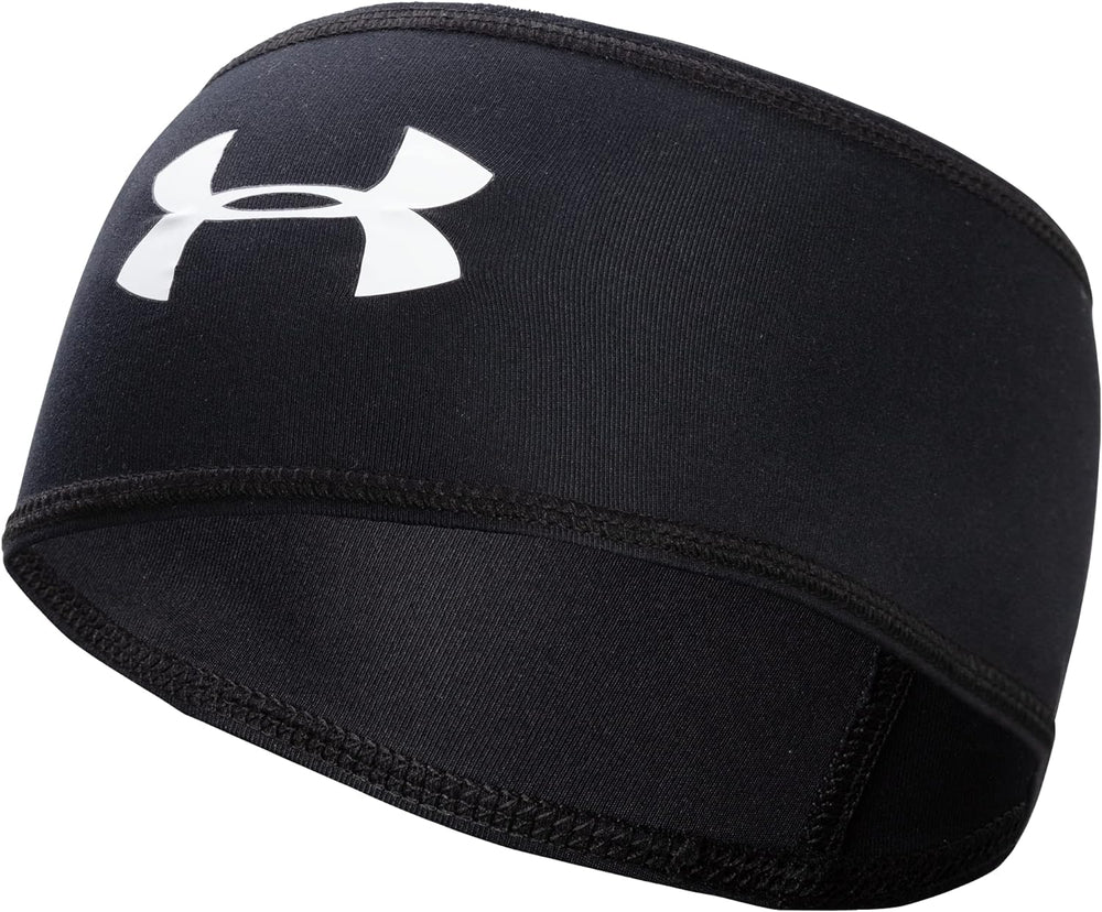 Under ArmourFootball Headband Skull Wrap