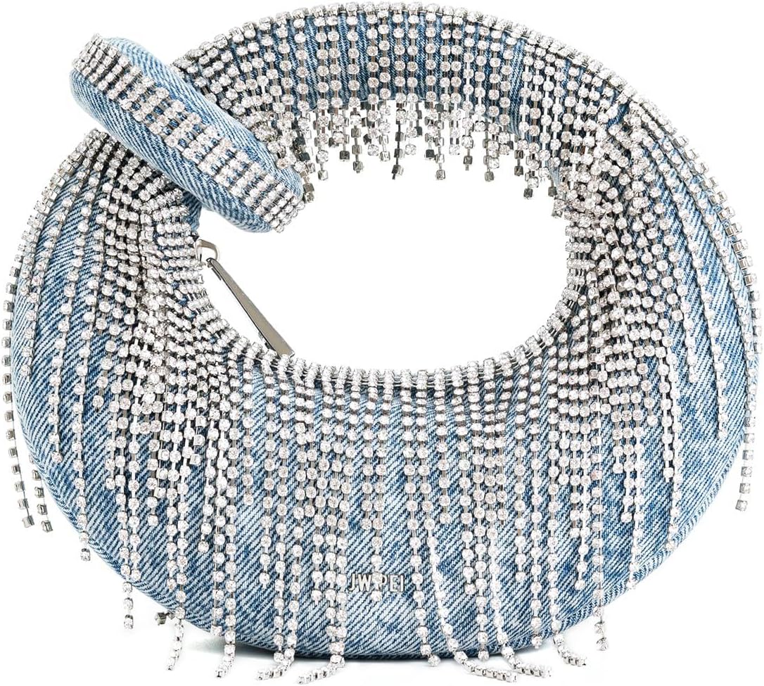 Women's Abacus Top Handle Bag – image 12