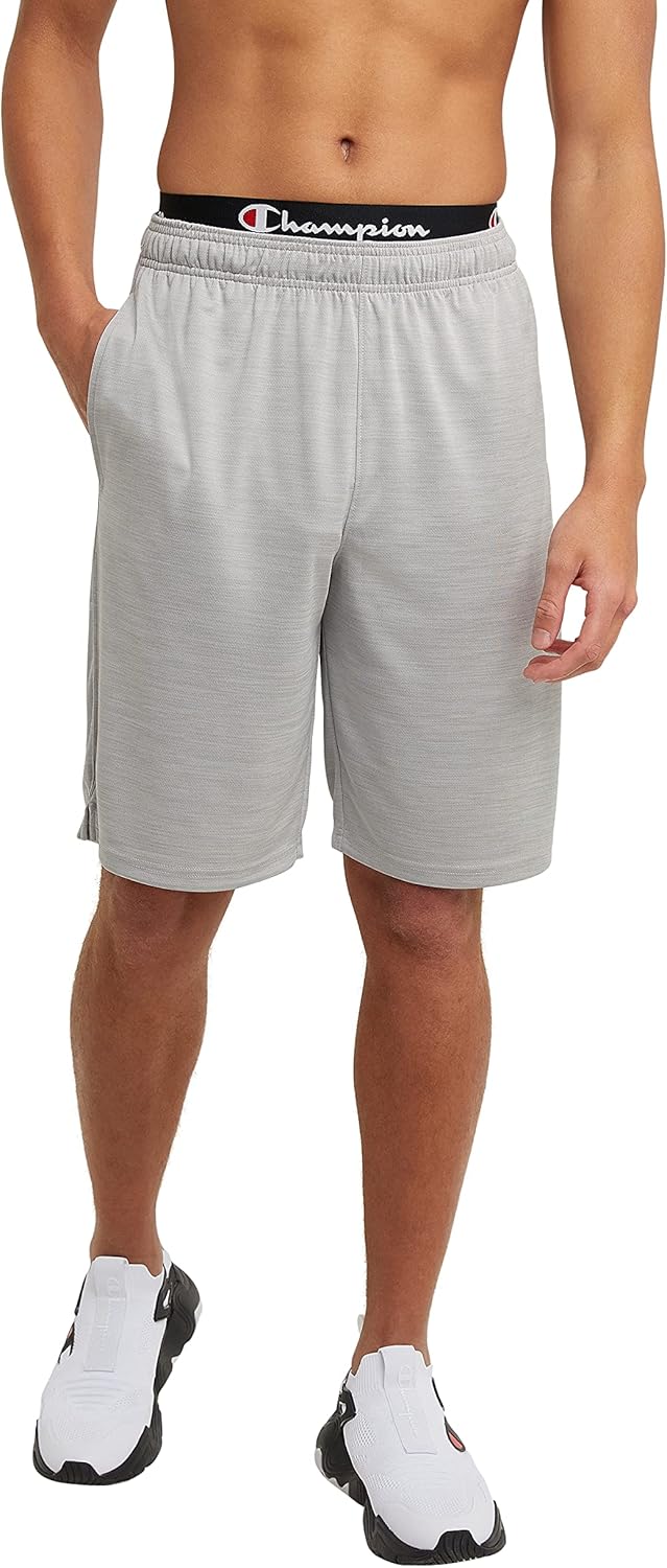 Champion Men's Core Training Short Core Training Short (pack of 1)