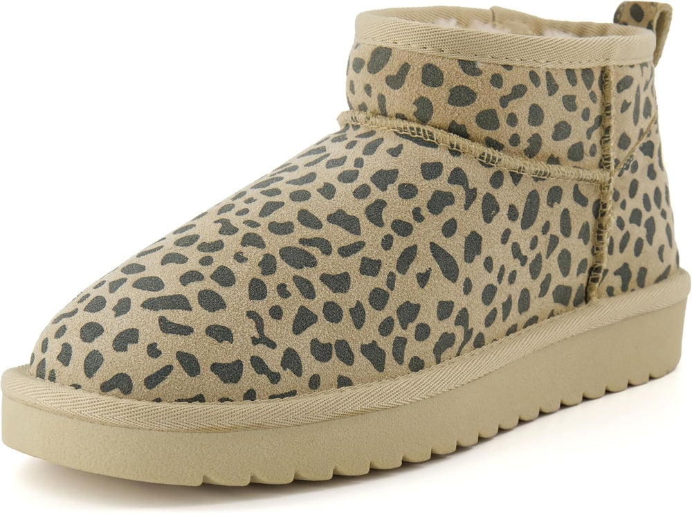 CUSHIONAIRE Hip womens Snow Boot