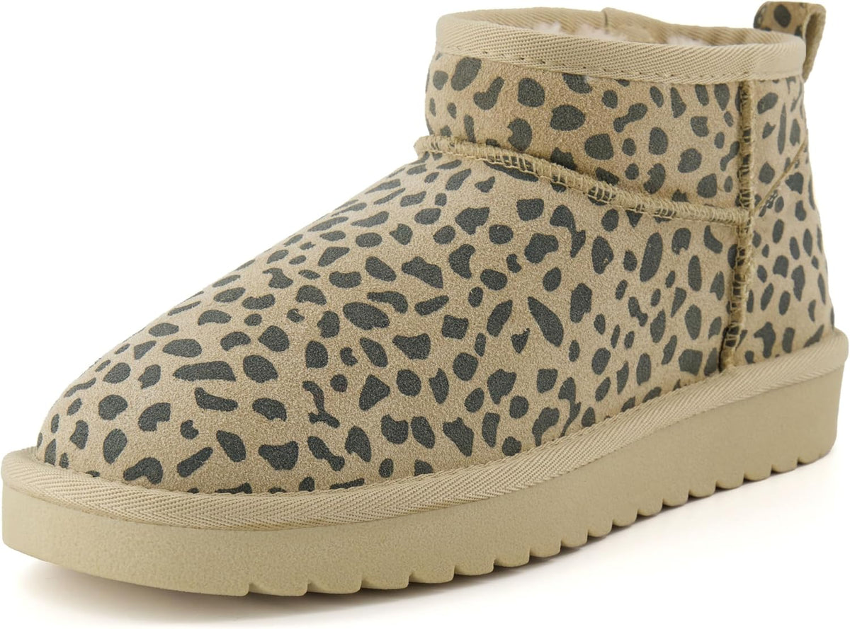 CUSHIONAIRE Hip womens Snow Boot – image 7