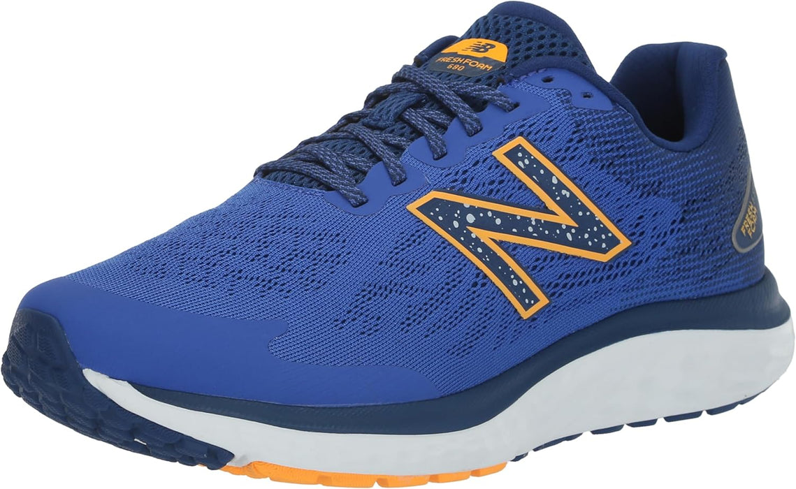 New Balance 680 Mens Sneaker