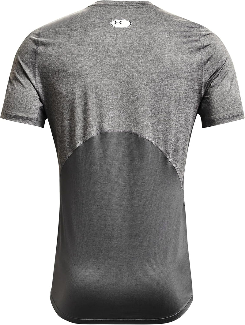 Under Armour Men's LG T-shirt (pack of 1)