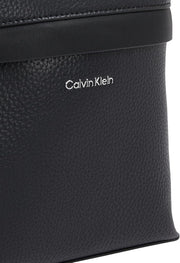 Ck Must Flatpack Xs Handbags For Men Ck Black Os