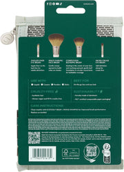 Ecotools On-The-Go Style Kit Make-Up Brush Set