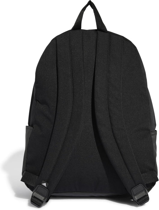 Adidas KLN90 Flower Backpack, black/white (JE4272), One size