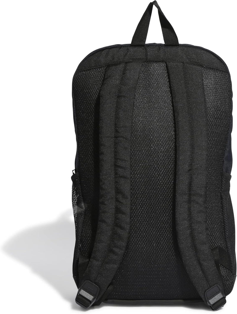 adidas unisex Motion Linear Backpack Backpack