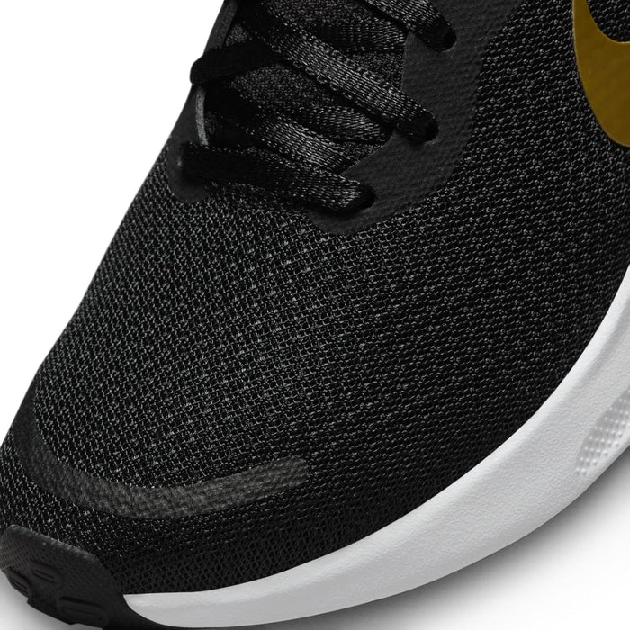 NIKE Women's W Revolution 7 Low, Black