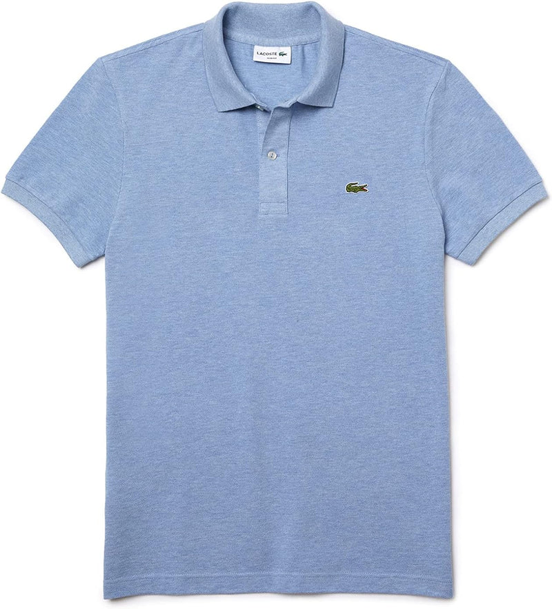 Lacoste Mens Classic PH4012 Polo Shirt