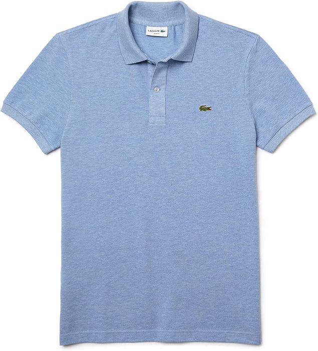 Lacoste Mens Classic PH4012 Polo Shirt