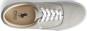 POLO RALPH LAUREN Keaton-pony mens Sneaker