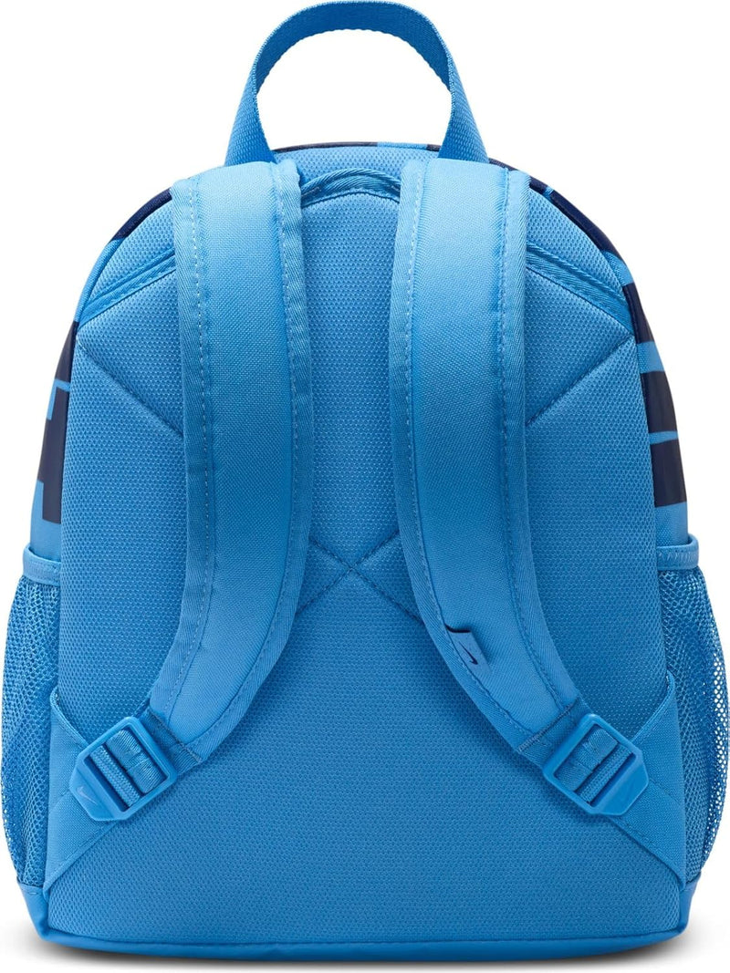 Nike Unisex Y BRSLA JDI MINI BACKPACK