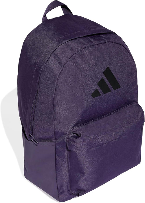 adidas Unisex Classic 3bars Backpack Backpack