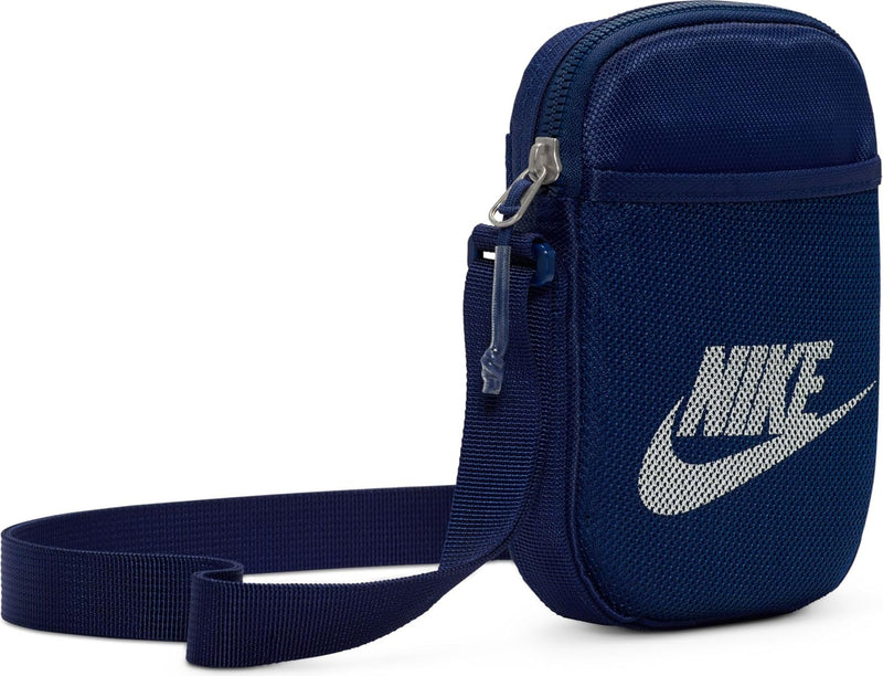 NIKE Unisex Heritage Gym Bag