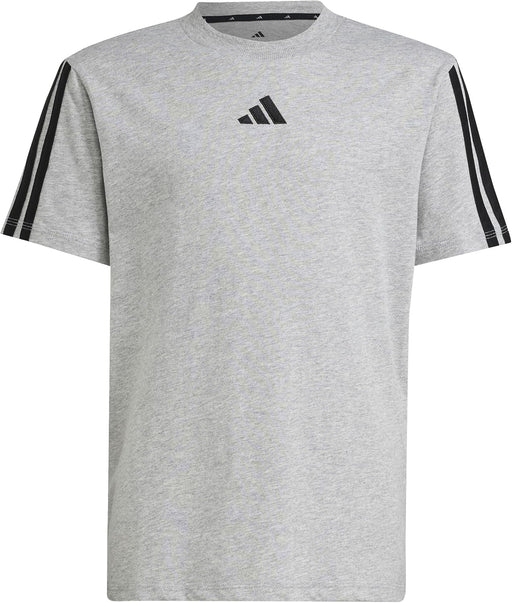 Unisex Kids Essentials T-Shirt T-Shirt - MGREYH/BLACK