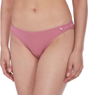 Women SS02 Panty - Pink (Heather Rose)