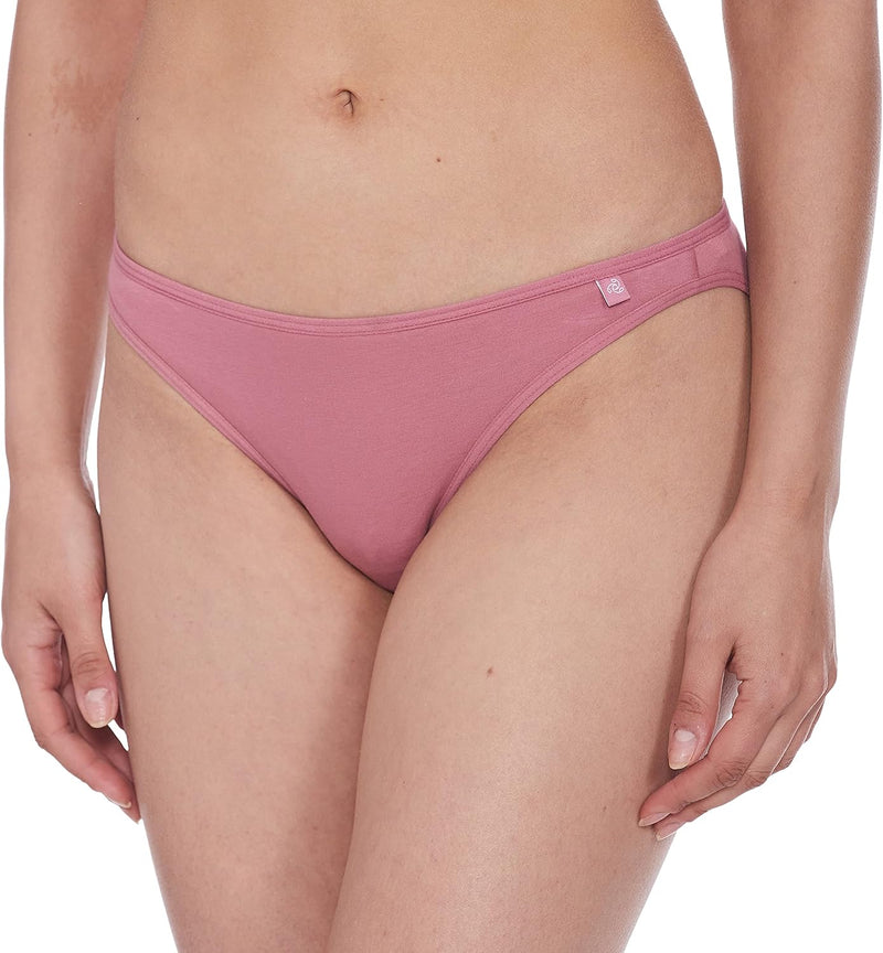 Women SS02 Panty - Pink (Heather Rose)