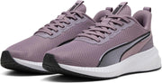 Flyer Lite 3 unisex-adult Road Running Shoe - Plum Jam Lilac Crush PUMA Black