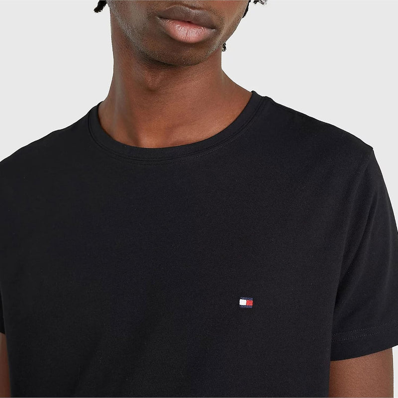 Tommy Hilfiger Men T-Shirts S/S T-Shirts (pack of 1)