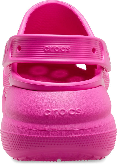 Crocs Unisex Adult 207521-001 Crush Clog Blk