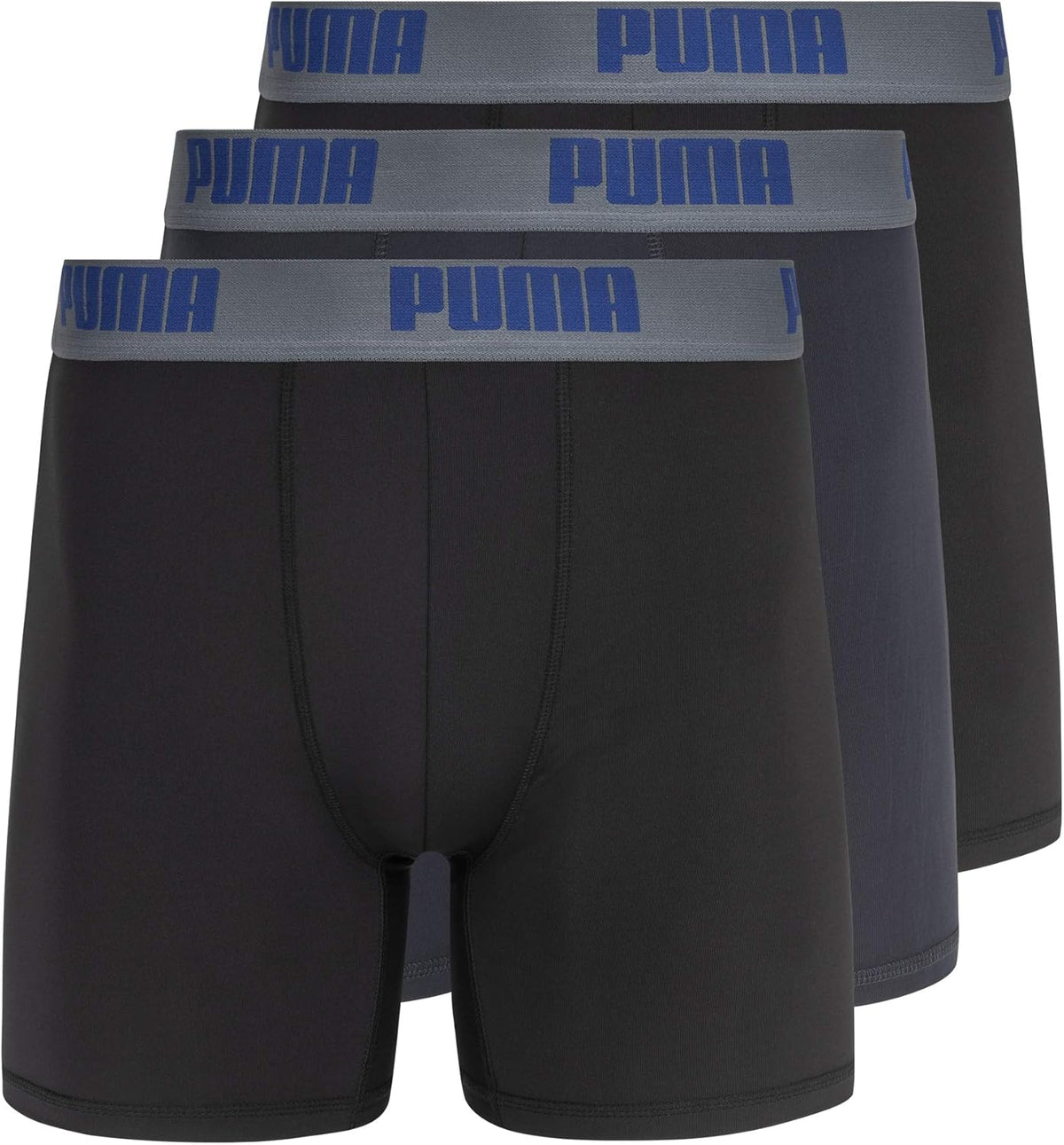 Men's 3 Pack Performance Boxer Brief – image 2