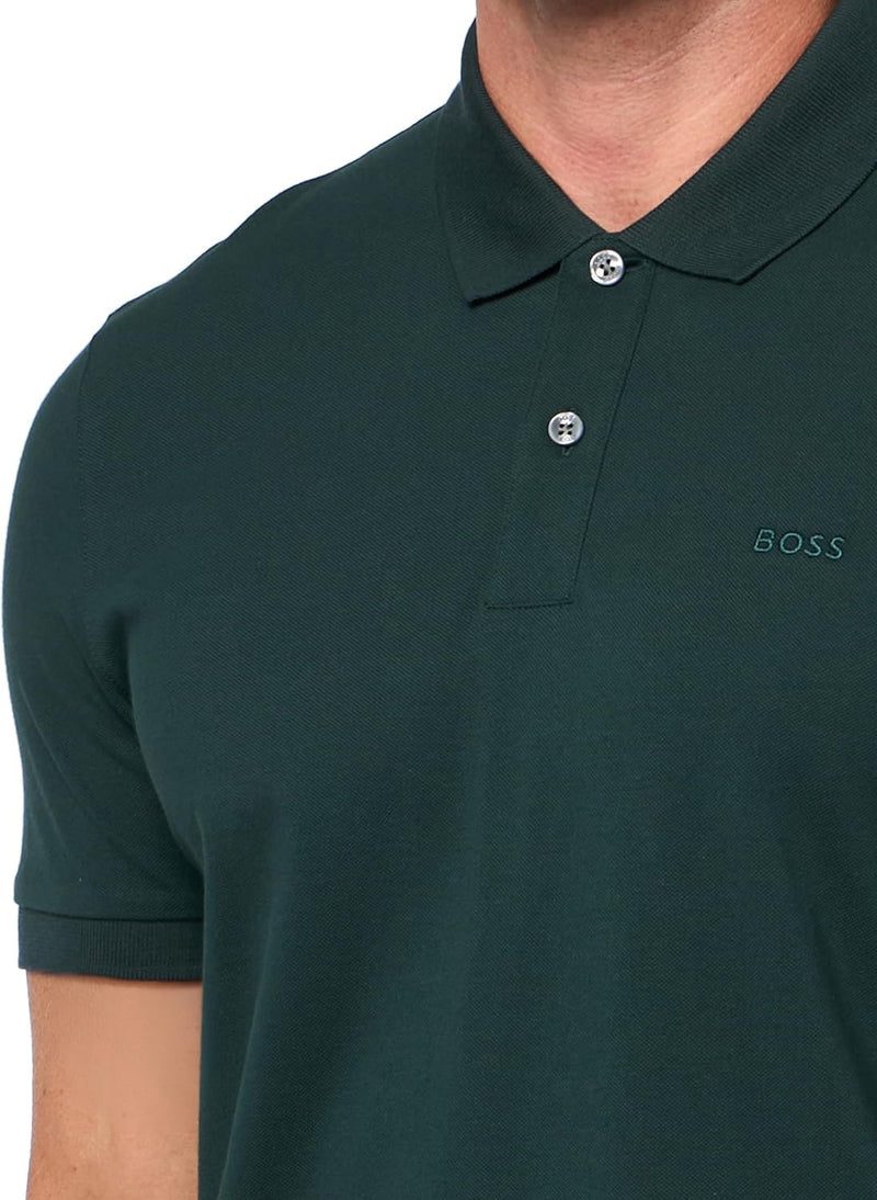 BOSS mens Polo Shirt Polo Shirt