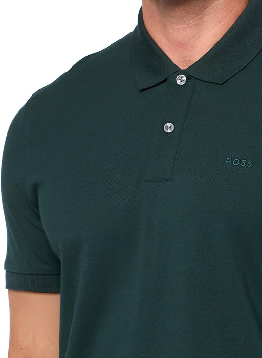 BOSS mens Polo Shirt Polo Shirt