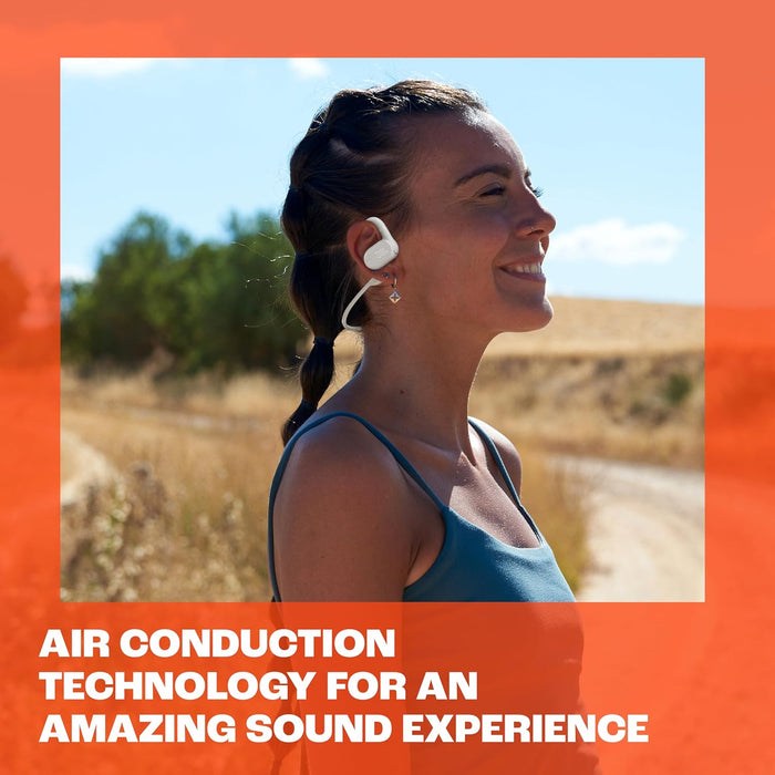 JBL Endurance Peak 3 Dust and Water Proof True Wireless Active Earbuds, JBL Pure Bass Sound, 50H Battery Hours, Ambient Aware & Talk Thru, 4-Mic Technology, Powerhook Design - Black, JBLENDURPEAK3BLK