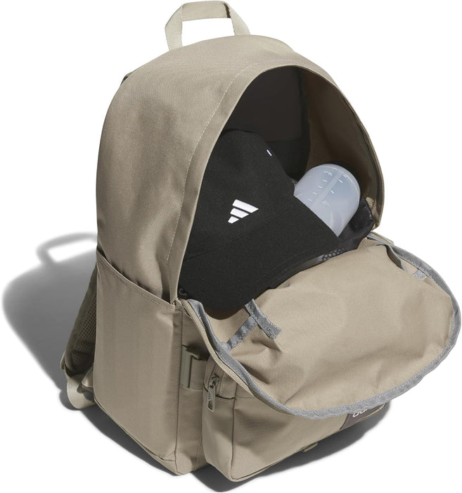 adidas Unisex Essentials Two-In-One Backpack