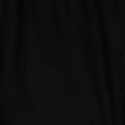 Boy's B Nsw Short Jsy Aa Shorts - BLACK/WHITE/(WHITE)