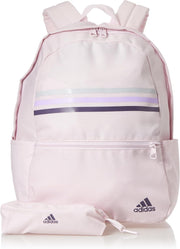 adidas Unisex Classic Horizontal 3-Stripes Backpack